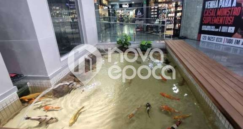 Ponto comercial à venda na Estrada do Galeão, Jardim Guanabara, Rio de Janeiro