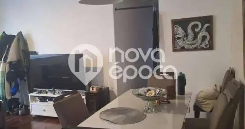 Apartamento com 3 quartos à venda na Rua Timóteo da Costa, Leblon, Rio de Janeiro