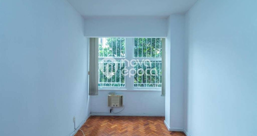 Apartamento com 2 quartos à venda na Rua Camuirano, Botafogo, Rio de Janeiro