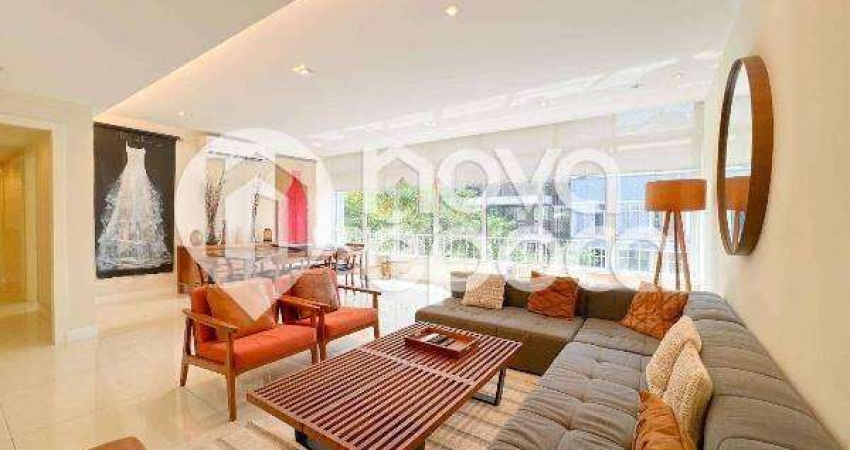 Apartamento com 3 quartos à venda na Rua Prudente de Morais, Ipanema, Rio de Janeiro
