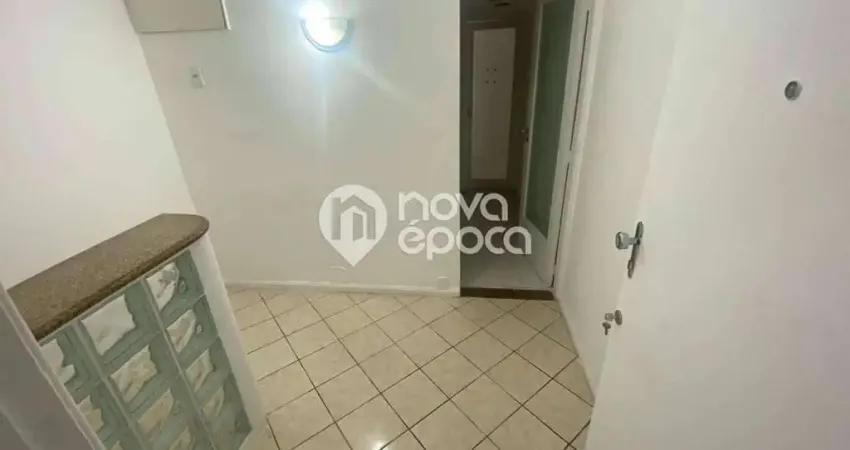 Sala comercial à venda na Rua Voluntários da Pátria, Humaitá, Rio de Janeiro