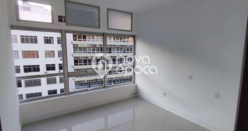 Sala comercial à venda na Rua Conde de Bonfim, Tijuca, Rio de Janeiro