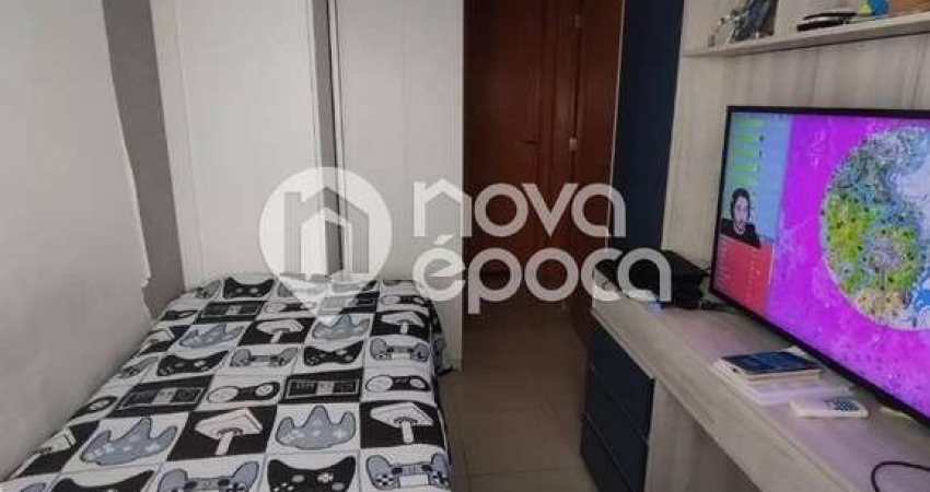 Apartamento com 2 quartos à venda na Rua Teodoro da Silva, Vila Isabel, Rio de Janeiro