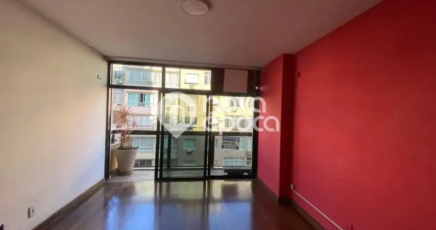 Ipanema | Flat 1 quarto