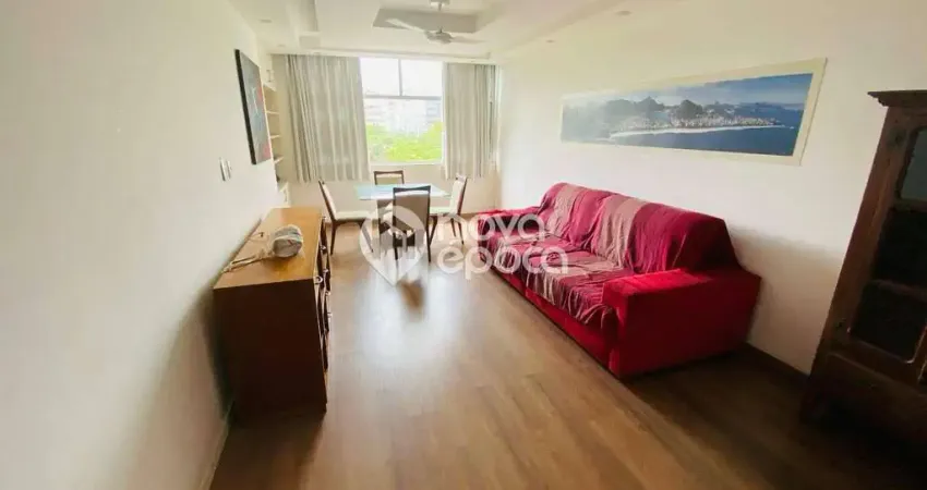 Apartamento com 3 quartos à venda na Rua Teixeira de Melo, Ipanema, Rio de Janeiro