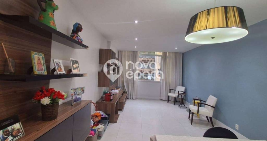 Apartamento com 3 quartos à venda na Rua Marquês de Abrantes, Flamengo, Rio de Janeiro