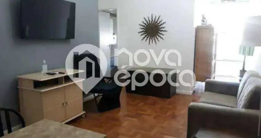 Apartamento com 1 quarto à venda na Rua Marechal Mascarenhas de Morais, Copacabana, Rio de Janeiro