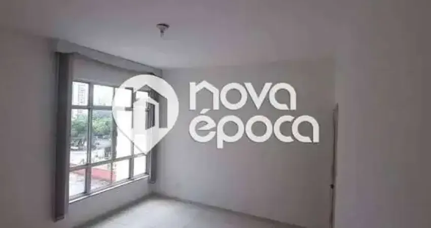 Apartamento com 2 quartos à venda na Avenida Bartolomeu Mitre, Leblon, Rio de Janeiro