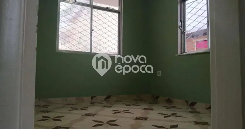 Apartamento com 2 quartos à venda na Rua Bolívia, Engenho Novo, Rio de Janeiro