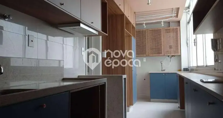 Apartamento com 2 quartos à venda na Rua Fábio Luz, Méier, Rio de Janeiro