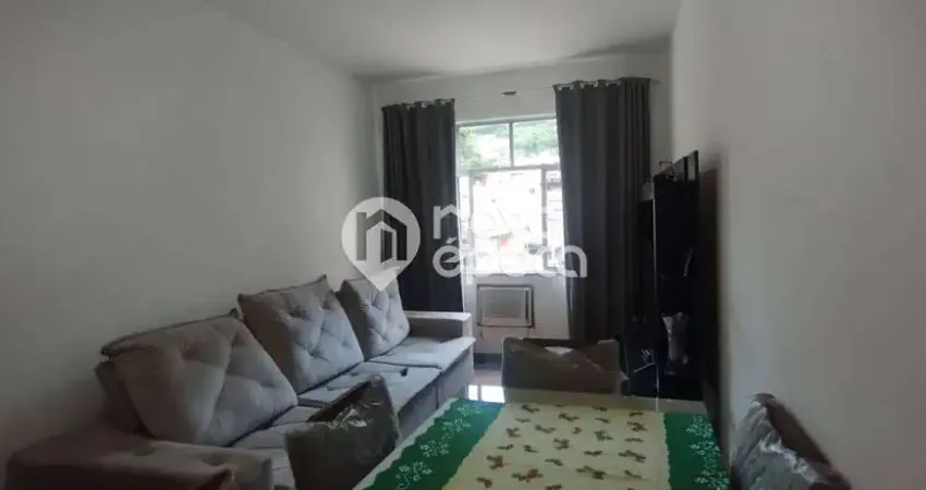 Apartamento com 3 quartos à venda na Rua Zizi, Lins de Vasconcelos, Rio de Janeiro