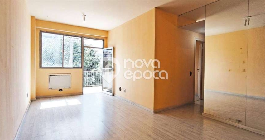Apartamento com 2 quartos à venda na Rua Justiniano da Rocha, Vila Isabel, Rio de Janeiro