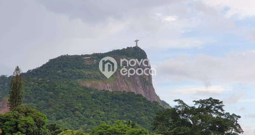 Casa com 5 quartos à venda na Rua Alberto Ribeiro, Jardim Botânico, Rio de Janeiro