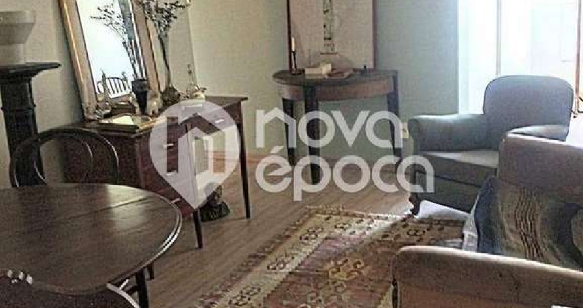 Apartamento com 2 quartos à venda na Avenida Ataulfo de Paiva, Leblon, Rio de Janeiro