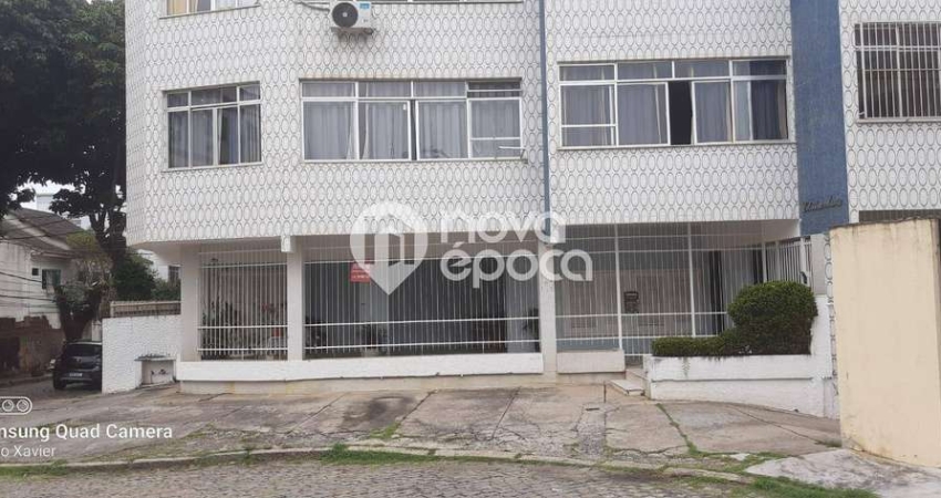 Apartamento com 2 quartos à venda na Rua Castelo de Tomar, Cocotá, Rio de Janeiro