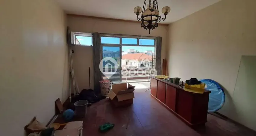 Freguesia (Ilha do Governador) | Apartamento 2 quartos