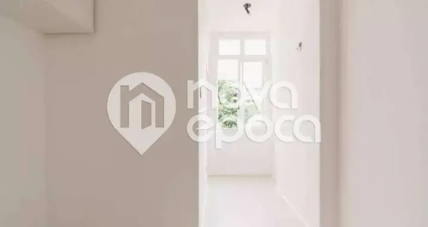 Apartamento com 1 quarto à venda na Rua Marquês de Abrantes, Flamengo, Rio de Janeiro