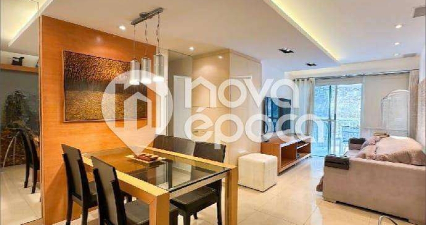 Apartamento com 2 quartos à venda na Avenida Carlos Peixoto, Botafogo, Rio de Janeiro