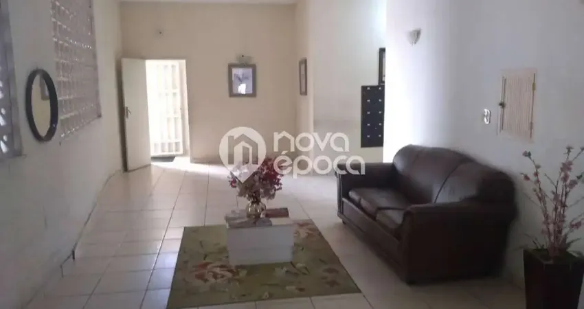 Apartamento com 2 quartos à venda na Rua Joaquim Meier, Méier, Rio de Janeiro