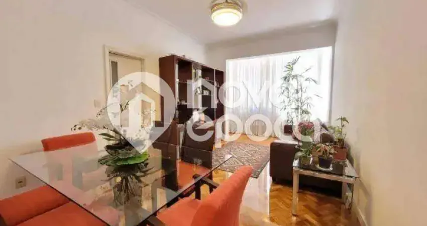 Apartamento com 3 quartos à venda na Rua Santa Clara, Copacabana, Rio de Janeiro