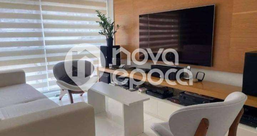 Apartamento com 3 quartos à venda na Rua Marquês de Olinda, Botafogo, Rio de Janeiro