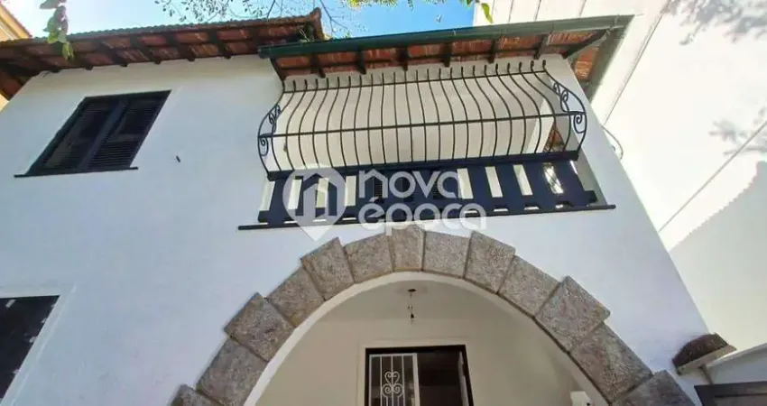 Apartamento com 1 quarto à venda na Rua Benjamim Batista, Jardim Botânico, Rio de Janeiro
