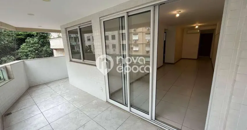 Apartamento com 2 quartos à venda na Rua Senador Vergueiro, Flamengo, Rio de Janeiro