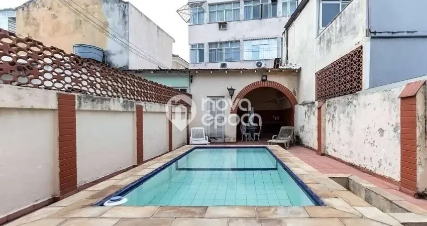 Casa com 3 quartos à venda na Rua Maldonado, Ribeira, Rio de Janeiro