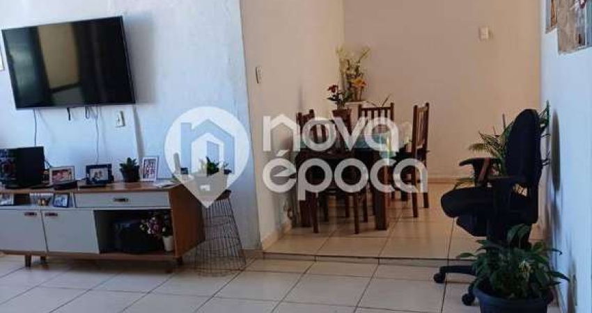 Casa com 2 quartos à venda na Rua Santa Catarina, Santa Teresa, Rio de Janeiro