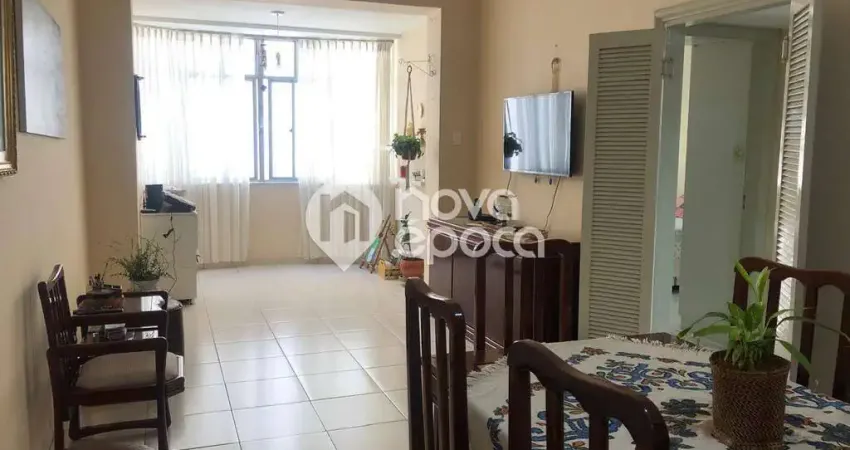 Apartamento com 2 quartos à venda na Avenida Nossa Senhora de Copacabana, Copacabana, Rio de Janeiro