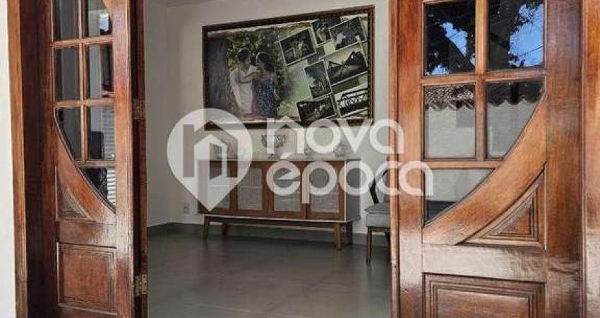 Casa em condomínio fechado com 3 quartos à venda na Rua Getúlio de Moura, Taquara, Rio de Janeiro