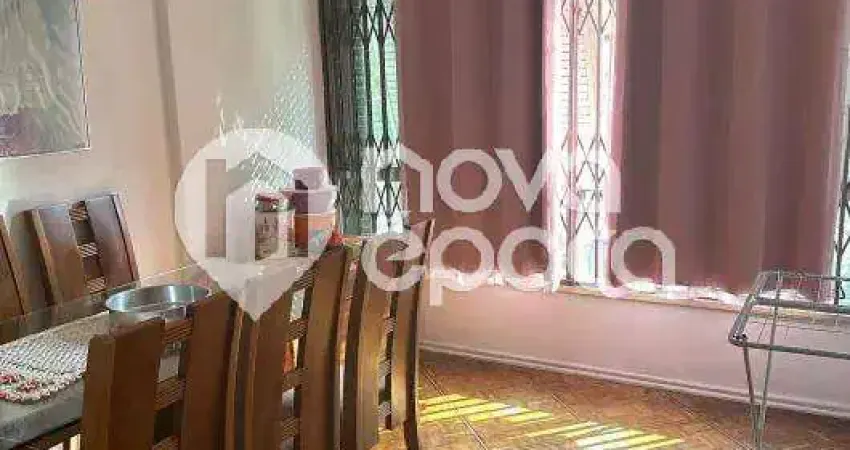Apartamento com 3 quartos à venda na Rua Pedro de Carvalho, Méier, Rio de Janeiro