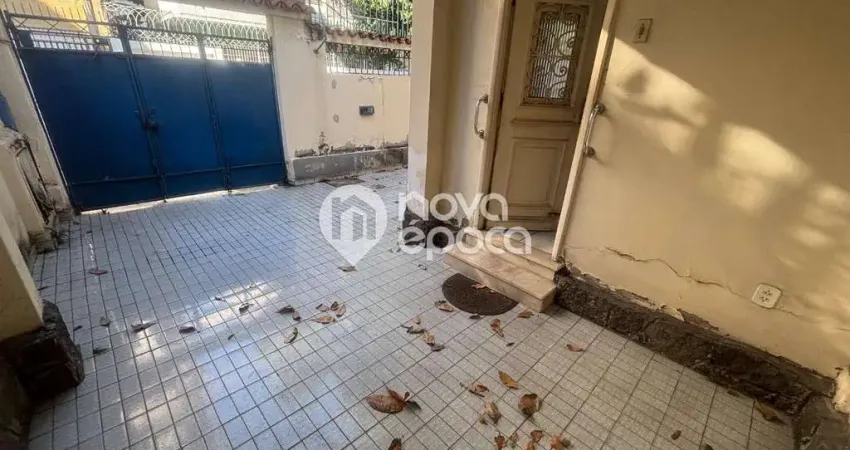 Casa com 3 quartos à venda na Rua Visconde de Abaeté, Vila Isabel, Rio de Janeiro