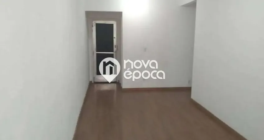 Apartamento com 2 quartos à venda na Rua Joaquim Meier, Méier, Rio de Janeiro