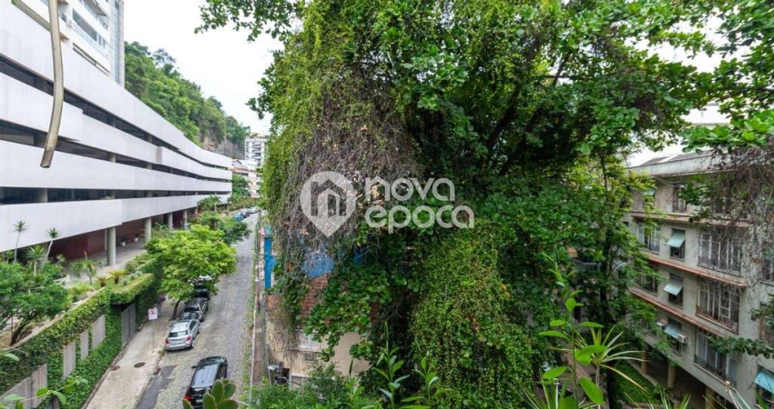 Apartamento com 3 quartos à venda na Rua Presidente Carlos de Campos, Laranjeiras, Rio de Janeiro