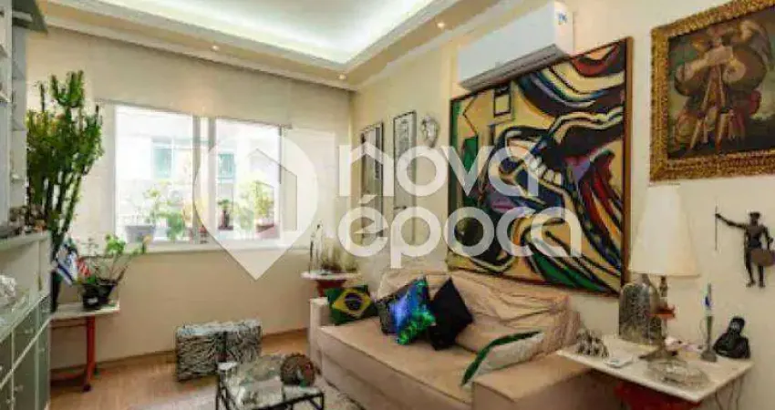 Apartamento com 2 quartos à venda na Rua Siqueira Campos, Copacabana, Rio de Janeiro