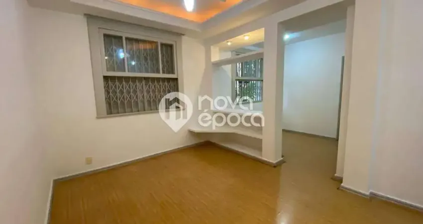 Apartamento com 2 quartos à venda na Rua Professor Azevedo Marques, Leblon, Rio de Janeiro