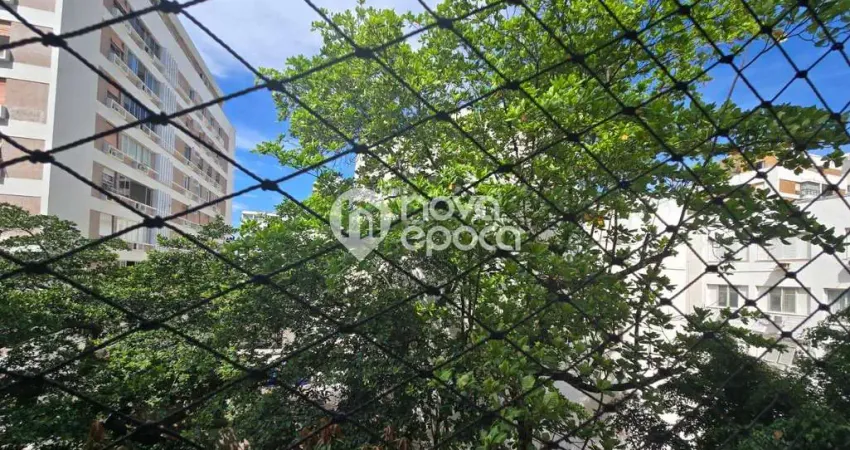 Kitnet / Stúdio à venda na Rua Visconde de Pirajá, Ipanema, Rio de Janeiro