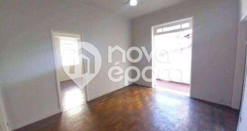 Apartamento com 2 quartos à venda na Rua Pedro Américo, Catete, Rio de Janeiro