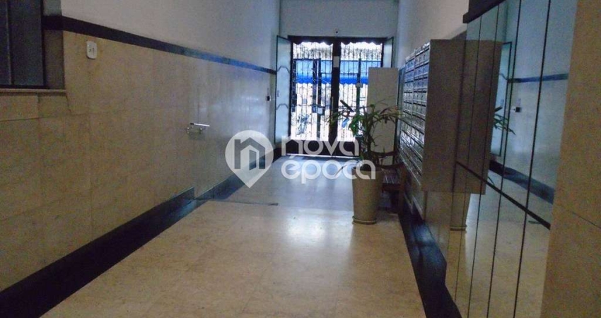 Apartamento com 2 quartos à venda na Rua dos Inválidos, Centro, Rio de Janeiro