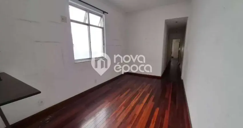 Apartamento com 3 quartos à venda na Rua Esteves Júnior, Laranjeiras, Rio de Janeiro