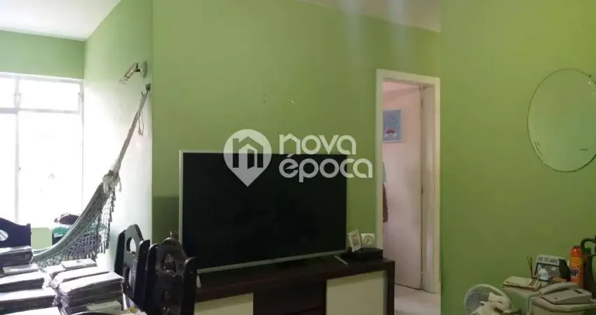 Apartamento com 2 quartos à venda na Rua Joaquim Meier, Méier, Rio de Janeiro