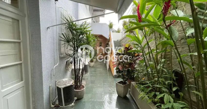 Santa Teresa | Apartamento 3 quartos, sendo 1 suite