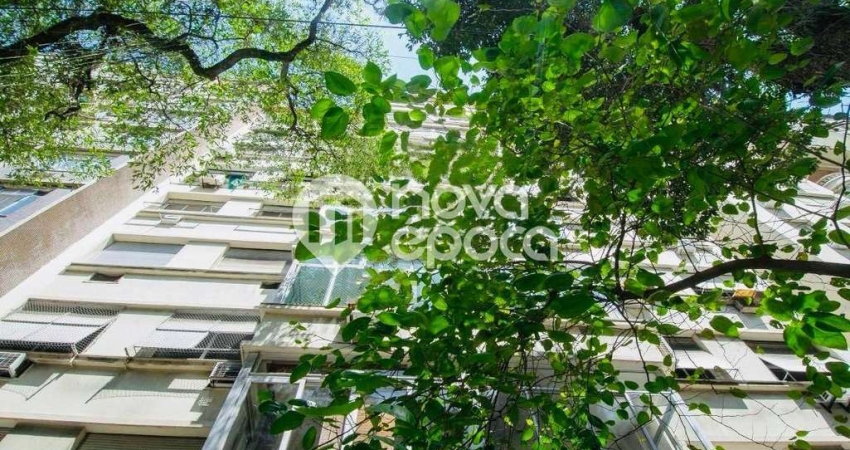 Apartamento com 2 quartos à venda na Rua Bulhões de Carvalho, Copacabana, Rio de Janeiro