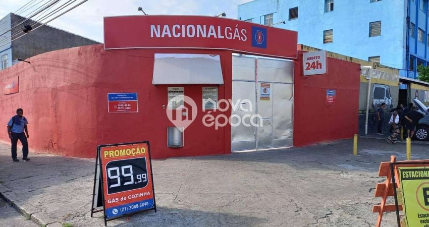 Prédio à venda na Rua Gérson Ferreira, Ramos, Rio de Janeiro