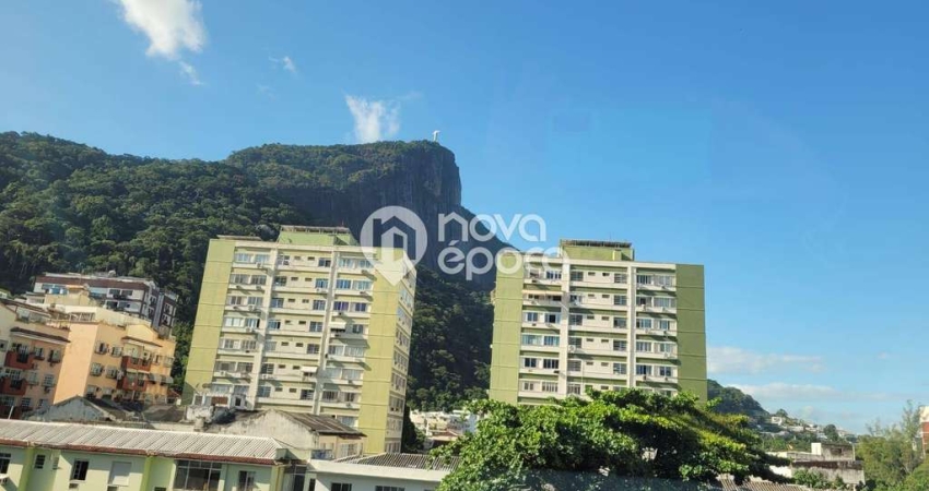 Sala comercial à venda na Rua Jardim Botânico, Jardim Botânico, Rio de Janeiro