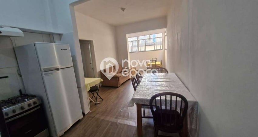 Apartamento com 2 quartos à venda na Rua Figueiredo Magalhães, Copacabana, Rio de Janeiro