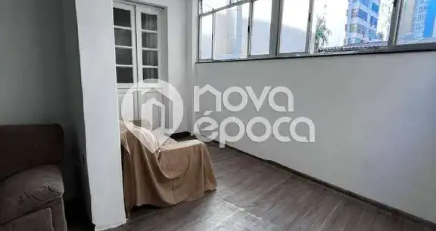 Apartamento com 2 quartos à venda na Rua Figueiredo Magalhães, Copacabana, Rio de Janeiro
