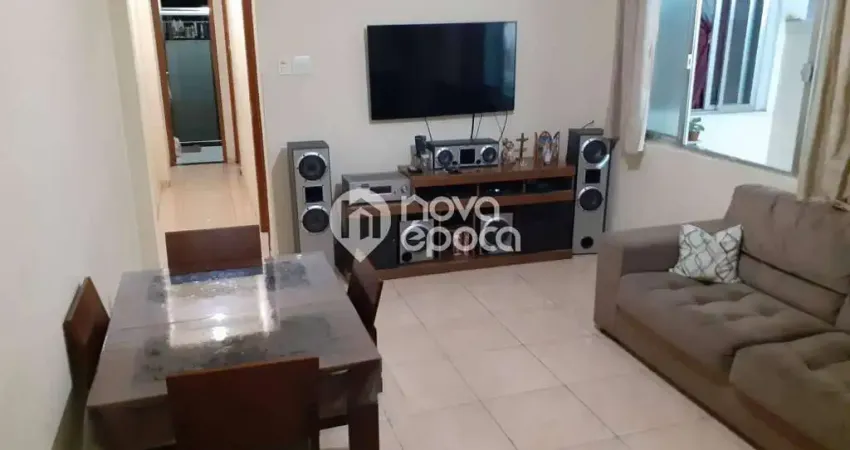 Apartamento com 2 quartos à venda na Rua Maria Paula, Engenho de Dentro, Rio de Janeiro