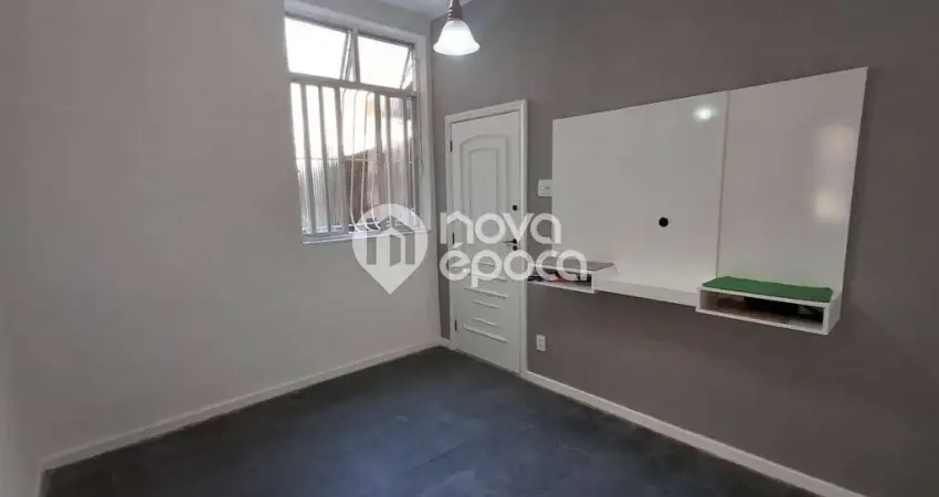 Apartamento com 2 quartos à venda na Rua Navarro, Santa Teresa, Rio de Janeiro